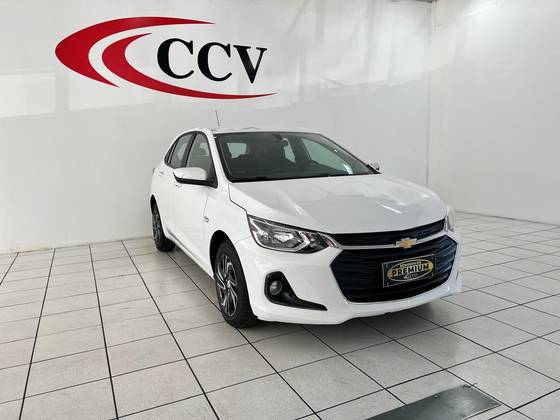 CHEVROLET ONIX 1.0 FLEX LT MANUAL CHEVROLET ONIX 1.0 FLEX LT MANUAL